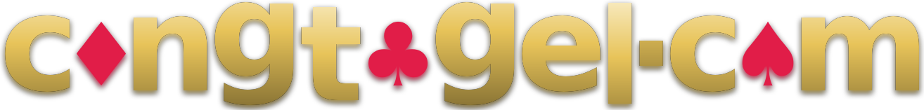 congtogel.com logo